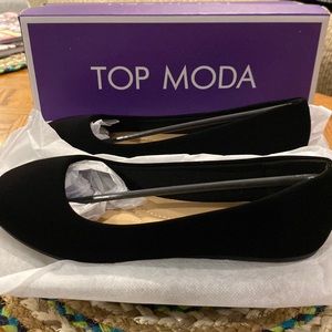 Fashion Nova Dorothy25 Black Sz 6. Brand New in Box